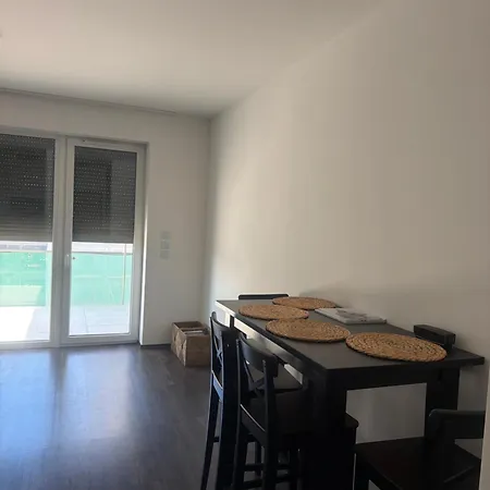 Modern In Budapešť