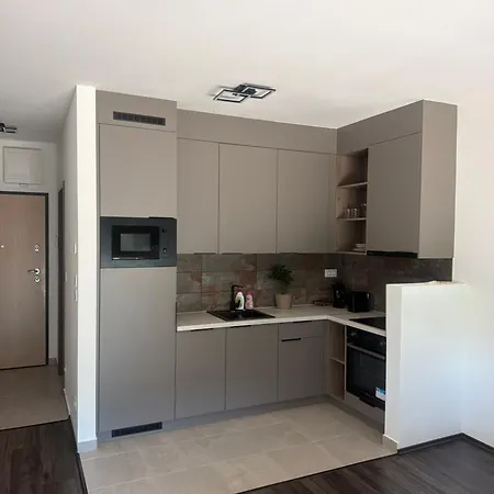 Διαμέρισμα Modern In